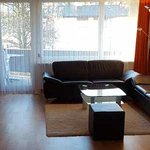 Residenza Quadra B25