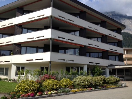 Residenza Quadra