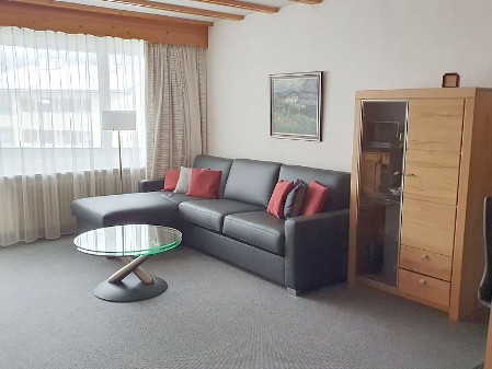 Residenza Quadra A114